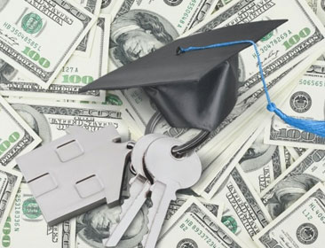 How Are Different Mortgage Lenders Are Handling Student Loans During the Pandemic?
