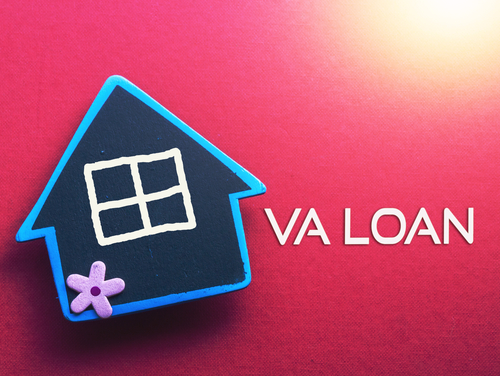 What is a VA Guaranteed Loan?